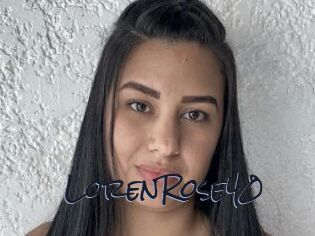 LorenRose40