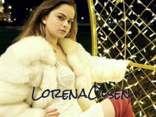 LorenaOlsen