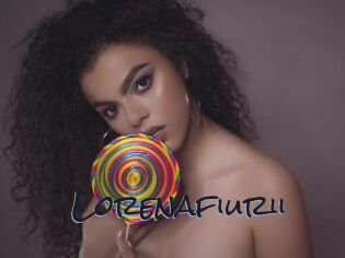 Lorenafiurii