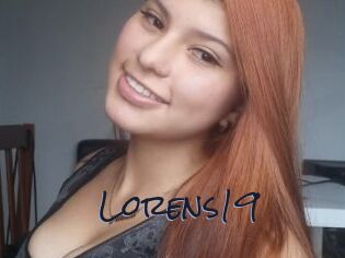 Lorens19