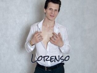 Lorenso_X