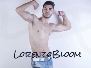 LorenzoBloom