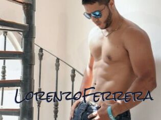 LorenzoFerrera