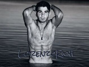 LorenzoRich