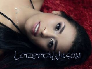 LorettaWilson