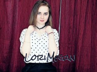 LoriMegan