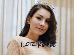 LoriRosee