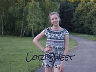 LoriSweet