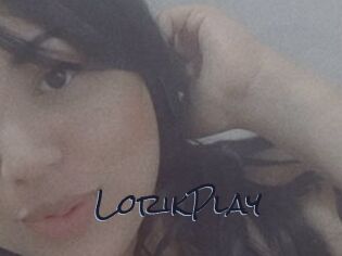 LorikPlay