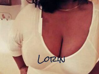 Lorin