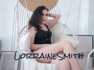 LorraineSmith