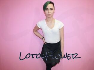 LotosFlower