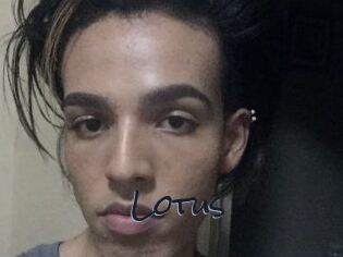 Lotus
