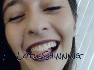 LotusShinning