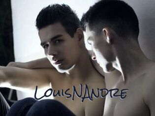 LouisNAndre Liquisexxx