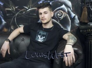 LouisWest