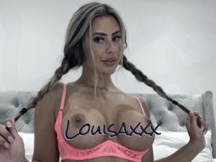 Louisaxxx Liquisexxx