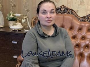 LouiseAdams