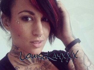 LouiseKayXXX