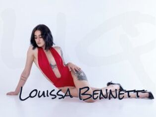 Louissa_Bennett