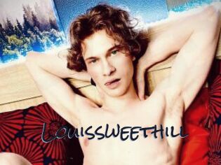 Louissweethill