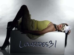 Lourdes31