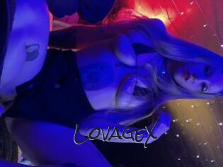 LovageX