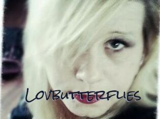 Lovbutterflies