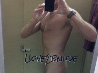 Love2bnude