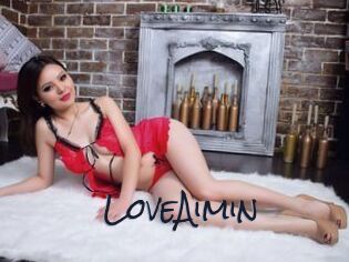 LoveAimin Liquisexxx