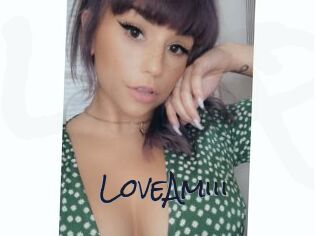 LoveAmiii Liquisexxx