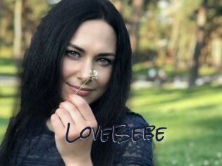 LoveBebe Liquisexxx