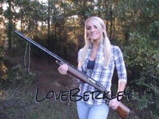 LoveBerkley