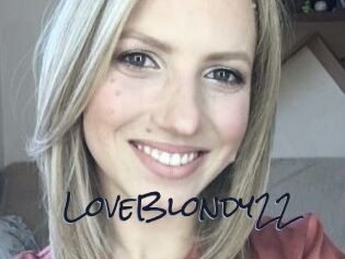 LoveBlondy22