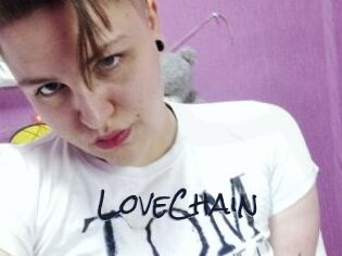 LoveChain