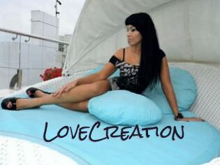 LoveCreation