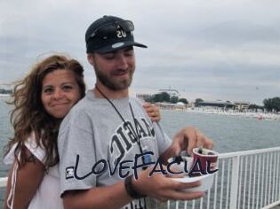 LoveFacial