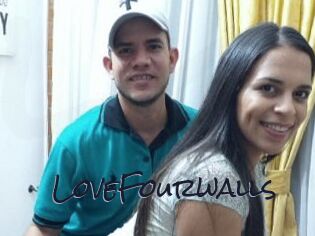 LoveFourwalls