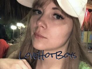 LoveHotBoys