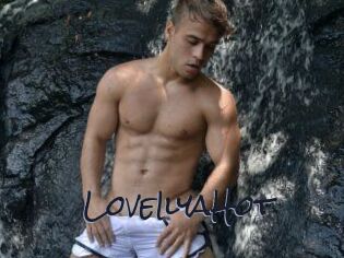 LoveIlyaHot