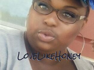 LoveLikeHoney Liquisexxx