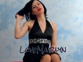 LoveMarlyn