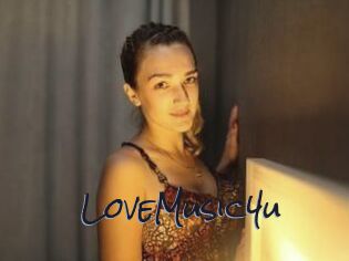 LoveMusic4u