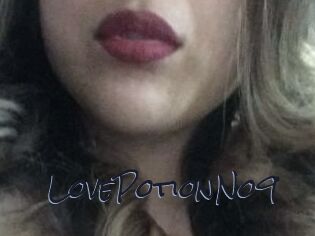 LovePotionNo9
