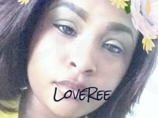 LoveRee