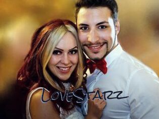 LoveStarz