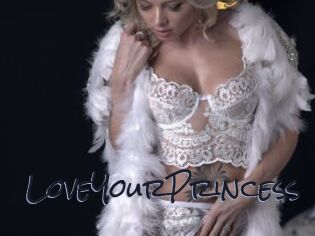 LoveYourPrincess