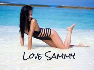 Love_Sammy