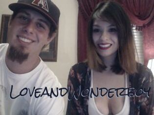 LoveandWonderboy