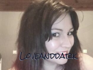 Loveanddark